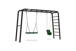 Berg Playbase Nest Swing image 4670