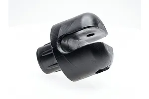 Generic Plastic Net Pole Cap - 25mm image 4722