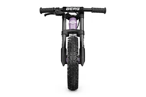Berg Biky Cross Purple w/ Handbrake image 4751