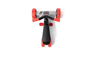 Berg GO² SparX Red Kart image 4752