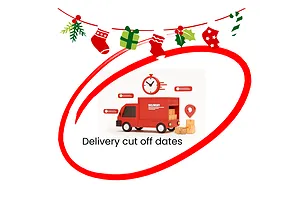 Christmas 2026 Trampoline Delivery Cut-Off Dates