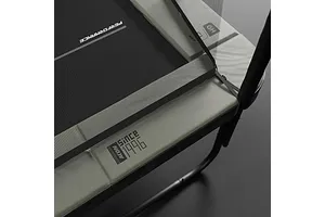 ACON 13 HD PRO Rectangle Trampoline and Enclosure image 4767