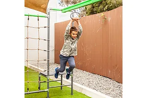 Lifespan Kids Junior Jungle Monsoon image 4787