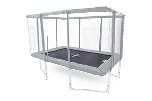GeeTramp Force 7ft x 10ft (13x21) Mat - Q1/Q2/Q4 - Ex Display Mat image 4797