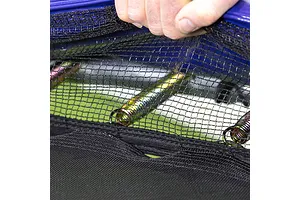 GeeTramp Curve 10ft Pads - Q4 image 489