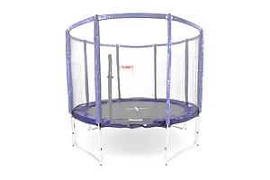 GeeTramp Curve 10ft Pads - Q4 image 490