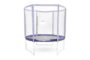 GeeTramp Curve 8ft Pads - Q4 image 493