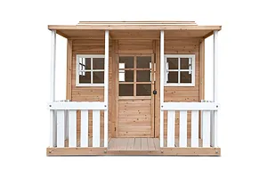 Lifespan Kids Finley Cubby House image 4934