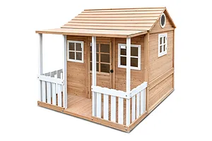 Lifespan Kids Finley Cubby House image 4935