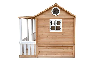 Lifespan Kids Finley Cubby House image 4936