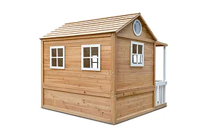 Lifespan Kids Finley Cubby House image 4938