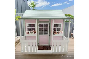 Lifespan Kids Finley Cubby House image 4939