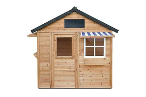 Lifespan Kids Aberdeen Cubby House image 4941