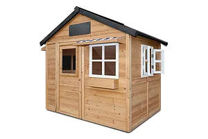 Lifespan Kids Aberdeen Cubby House image 4942