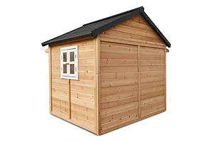 Lifespan Kids Aberdeen Cubby House image 4943
