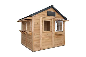 Lifespan Kids Aberdeen Cubby House image 4947