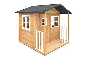 Lifespan Kids Burleight Cubby House image 4952