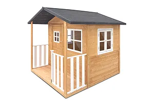 Lifespan Kids Burleight Cubby House image 4953