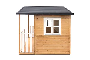 Lifespan Kids Burleight Cubby House image 4955