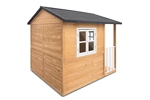Lifespan Kids Burleight Cubby House image 4956