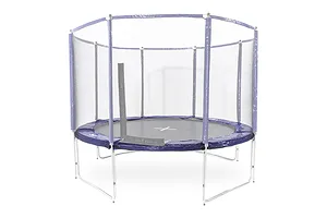 GeeTramp Curve 12ft Pads - Q4 image 499