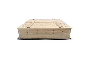 Lifespan Kids Strongbox XL Square Sandpit image 5005