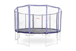 GeeTramp Curve 14ft Pads - Q4 image 503