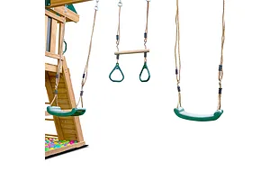 Lifespan Kids Birmingham Play Centre image 5027