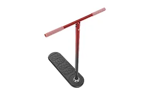 Indo Pro Fusion - Tornado Trampoline Scooter  - Limited Edition image 5067