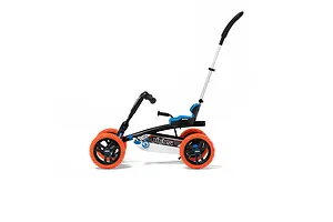 Berg Buzzy Nitro Kart 2-in-1 image 5104