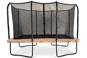 Trampolines Direct 9ft x 14ft Rectangle Trampoline image 5108