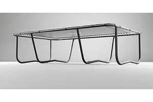 ACON 13 HD (8.5ft x 13.5ft) Rectangle Trampoline and Enclosure image 5176
