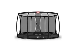 Berg In Ground Champion Grey 330 + Safety Net Deluxe image 5199