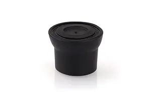 GeeTramp Rubber Net Pole Cap - 28mm image 560