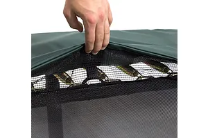 GeeTramp Force 9ft x 14ft Pads - Q4 image 581