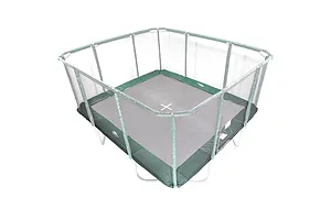 GeeTramp Force 14ft x 16ft Pads - Q3 image 635