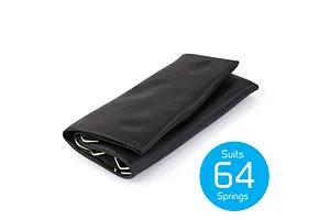 GeeTramp Curve 10ft (2625mm) Mat image 704