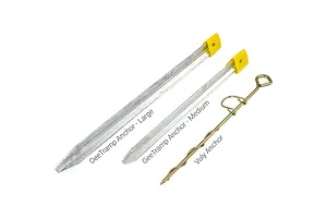 GeeTramp Anchor Kit - Medium image 727
