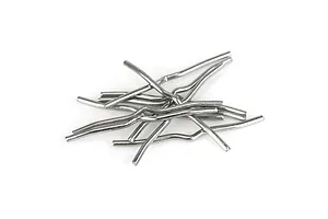 GeeTramp Straight Attachment Wires - 5mm - 10 Pack image 736