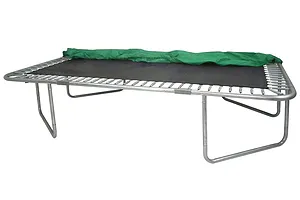 GeeTramp Force 9ft x 14ft Cover image 764