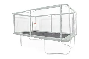 GeeTramp Force 10ft x 17ft (16x32) Mat - High Bounce - Q2/Q4 image 820