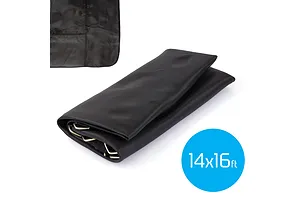 GeeTramp Force 14ft x 16ft (26x29+4) Mat - Standard - Q3 image 842