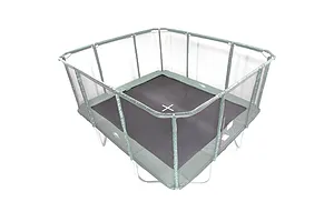 GeeTramp Force 14ft x 16ft (26x29+4) Mat - Standard - Q3 image 843