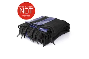 GeeTramp Curve 12ft (6 Pole) Net - G image 861