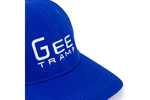 GeeTramp Blue Cap/Hat image 909