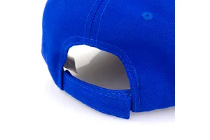 GeeTramp Blue Cap/Hat image 910