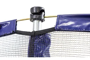 GeeTramp Curve Plastic Net Pole Cap - 25mm image 928