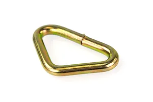 GeeTramp Triangle Attachment Wires - 5.6mm - 10 Pack image 957