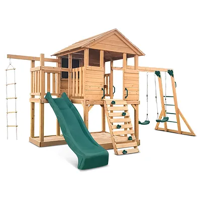 Playsets