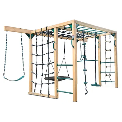 Jungle Gyms